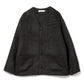 Frontman Shaggy Cardigan