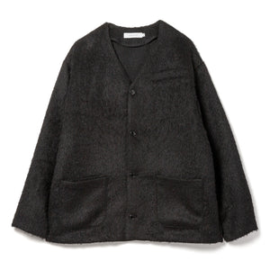 カラー: BLACK / M