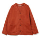 Frontman Shaggy Cardigan