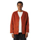 Frontman Shaggy Cardigan