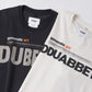 AI-GENERATED DOUBLET LOGO T-SHIRT
