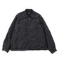 Silk Taffeta Coach Jacket
