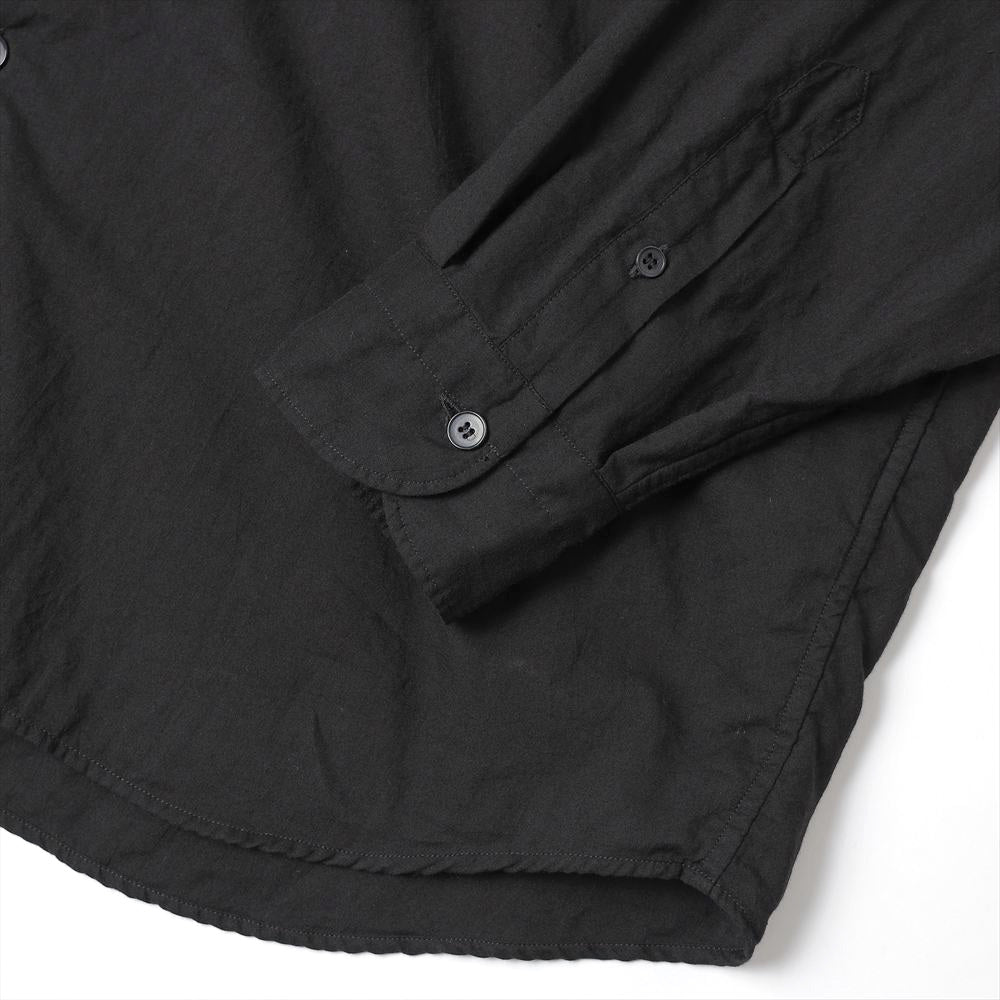 KHADI Cotton Double Layer Komori Shirt