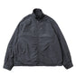 Silk Taffeta Coach Jacket