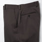 LIGHT WOOL MAX GABARDINE SLACKS