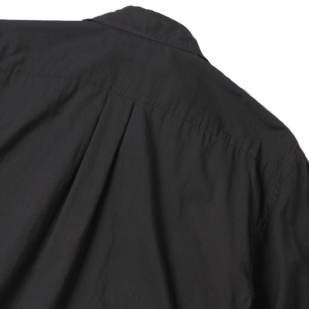 KHADI Cotton Double Layer Komori Shirt