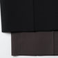 LIGHT WOOL MAX GABARDINE SLACKS