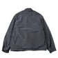 Silk Taffeta Coach Jacket