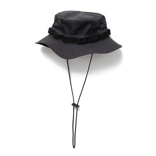 Polyester Linen Field Hat