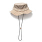 Polyester Linen Field Hat