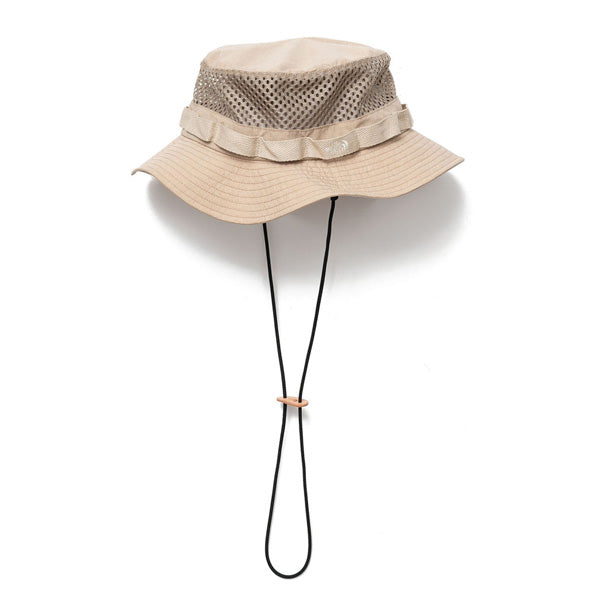 Polyester Linen Field Hat