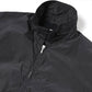 Silk Taffeta Coach Jacket
