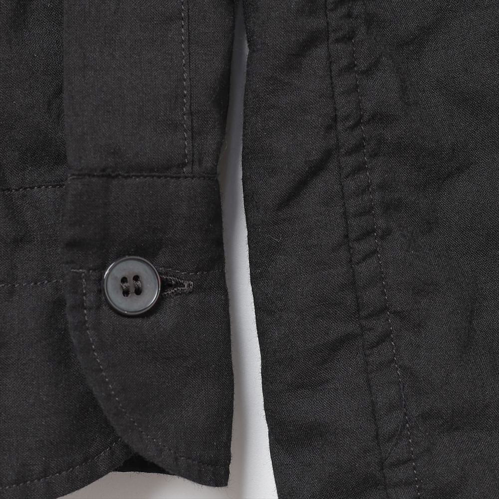 KHADI Cotton Double Layer Komori Shirt