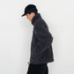 Wool Boa Field Reversible Jacket