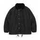 Wool Boa Field Reversible Jacket