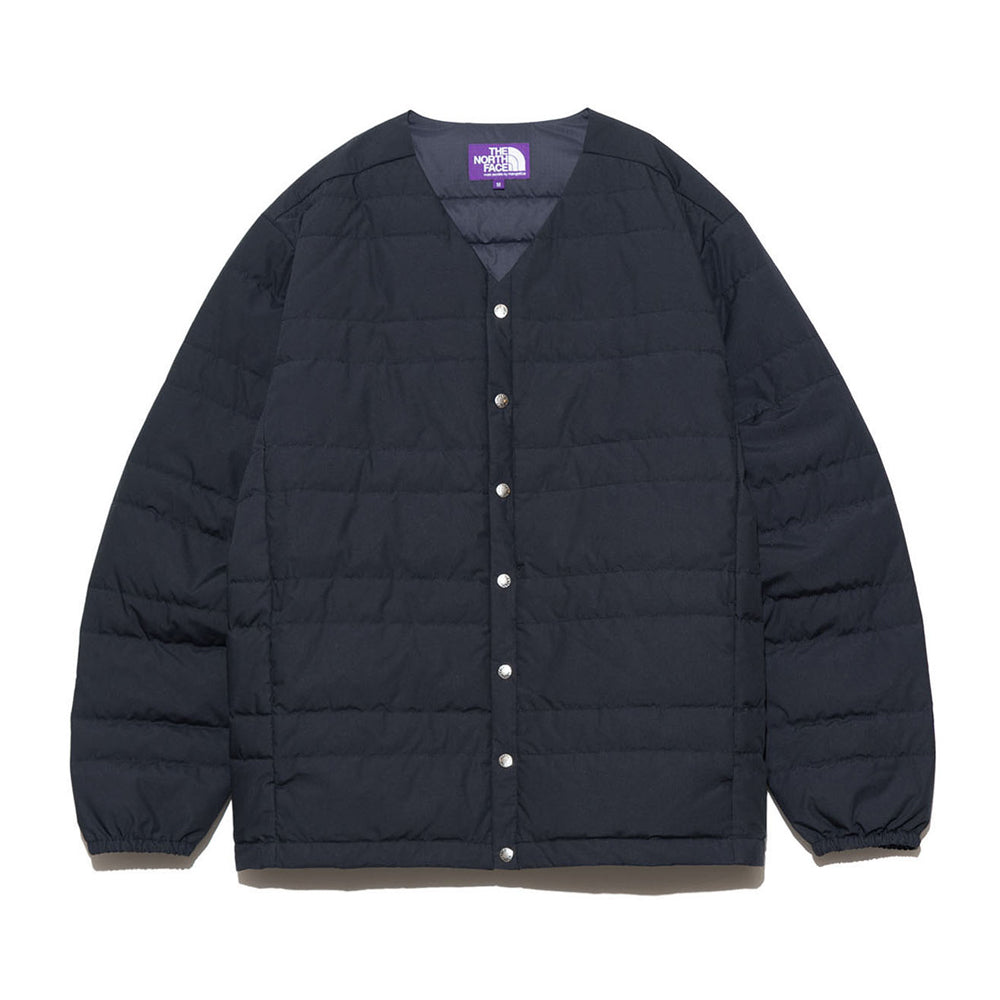 THE NORTH FACE PURPLE LABEL (ザ・ノース・フェイス パープルレーベル