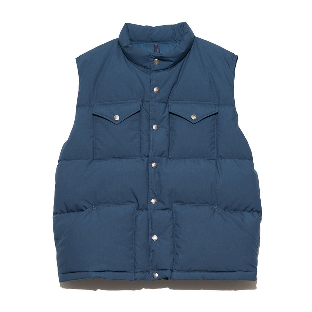 65/35 Sierra Vest