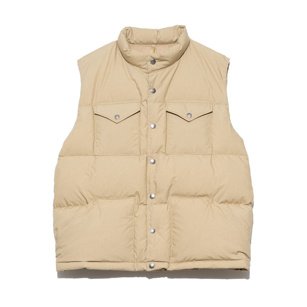 65/35 Sierra Vest