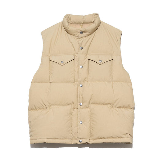 65/35 Sierra Vest