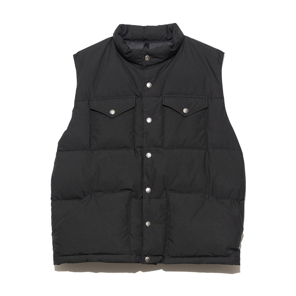 65/35 Sierra Vest