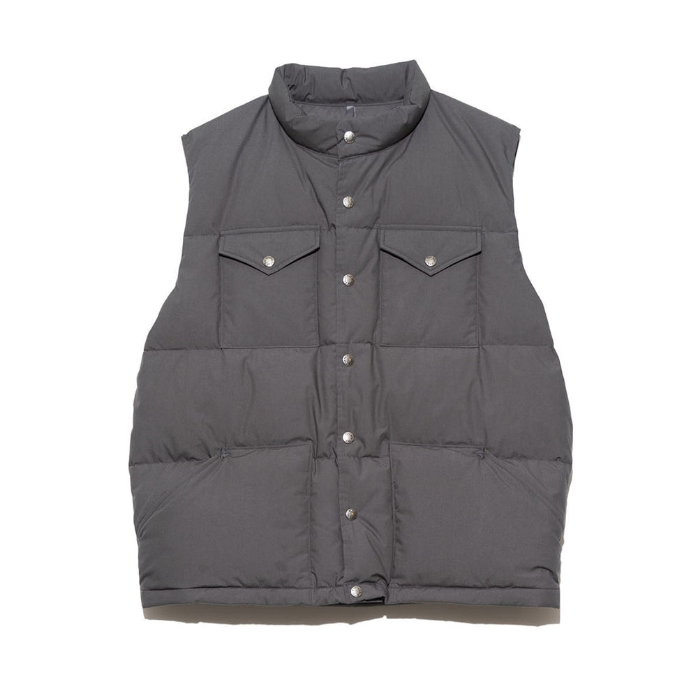 65/35 Sierra Vest