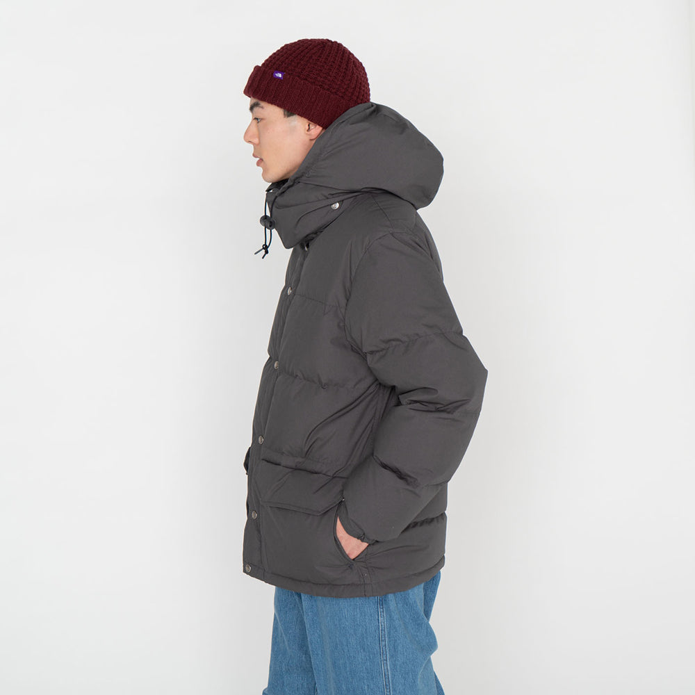 65/35 Sierra Parka