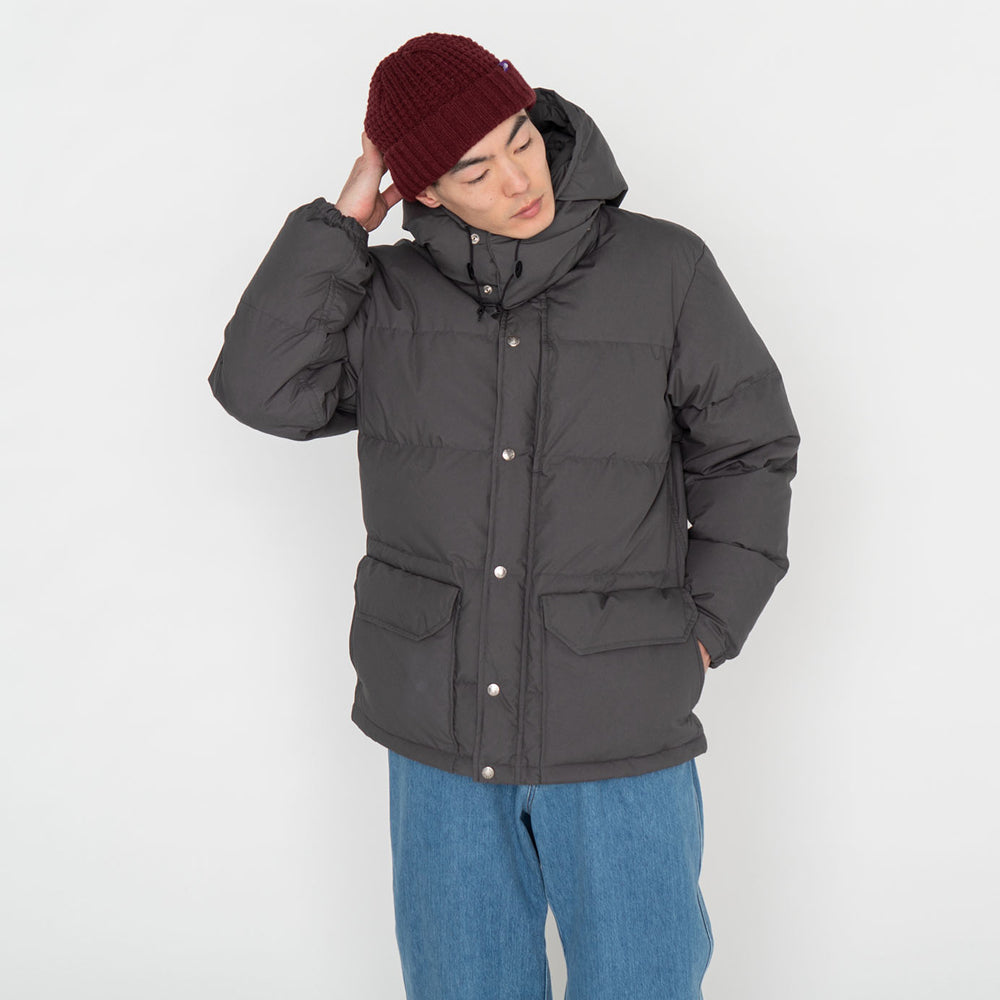 65/35 Sierra Parka