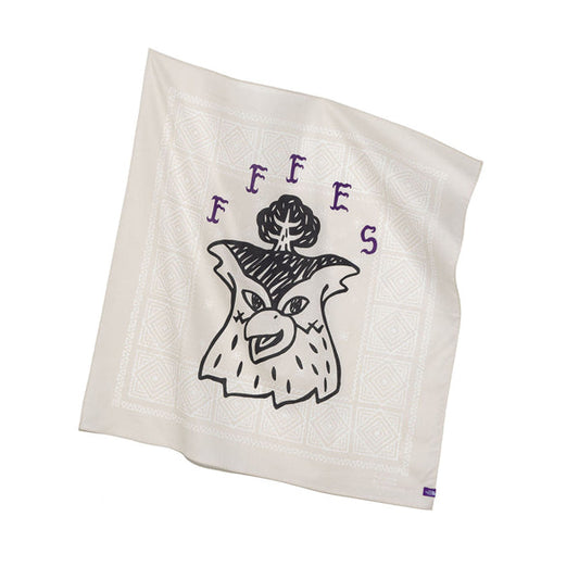 FFFES Graphic Bandana