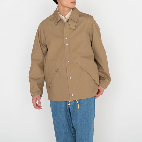 GORE-TEX Field Jacket