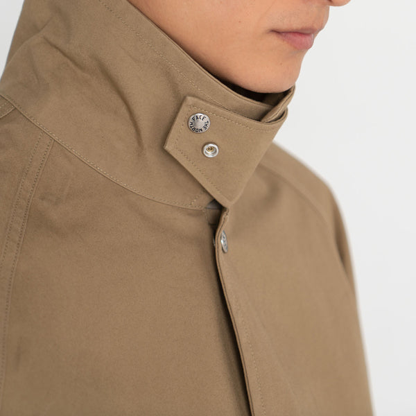 GORE-TEX Field Jacket