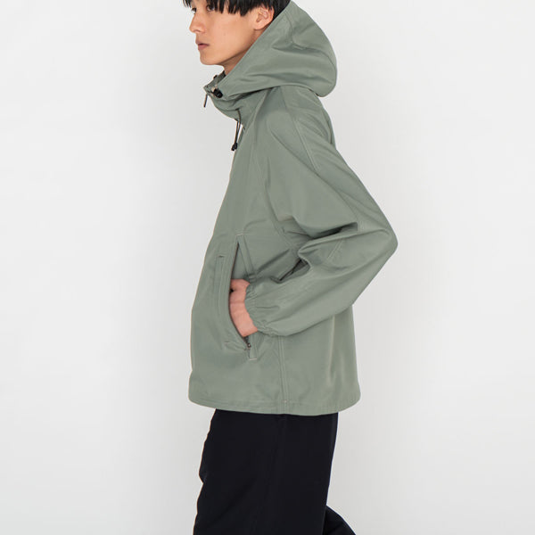 ノースフェイス Mountain Wind Parka