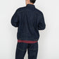 Denim WINDSTOPPER Field Jacket