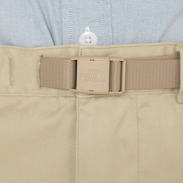Chino Cargo Pocket Field Pants