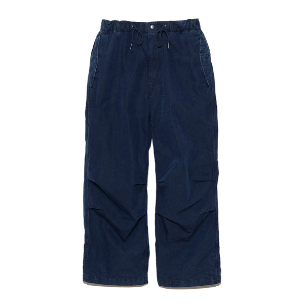 Indigo Stroll Field Pants