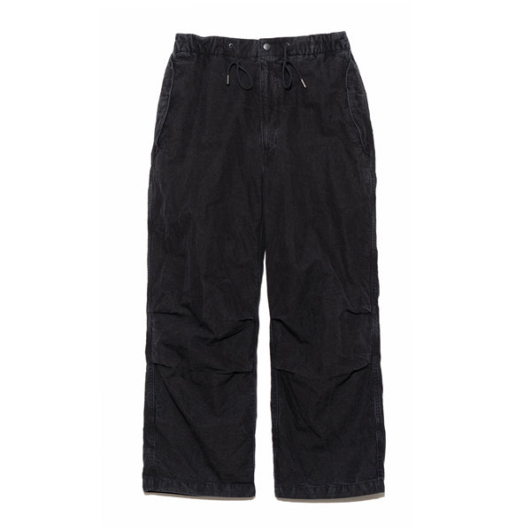 Indigo Stroll Field Pants