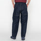 Denim Field Pants