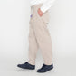 Corduroy Wide Tapered Field Pants