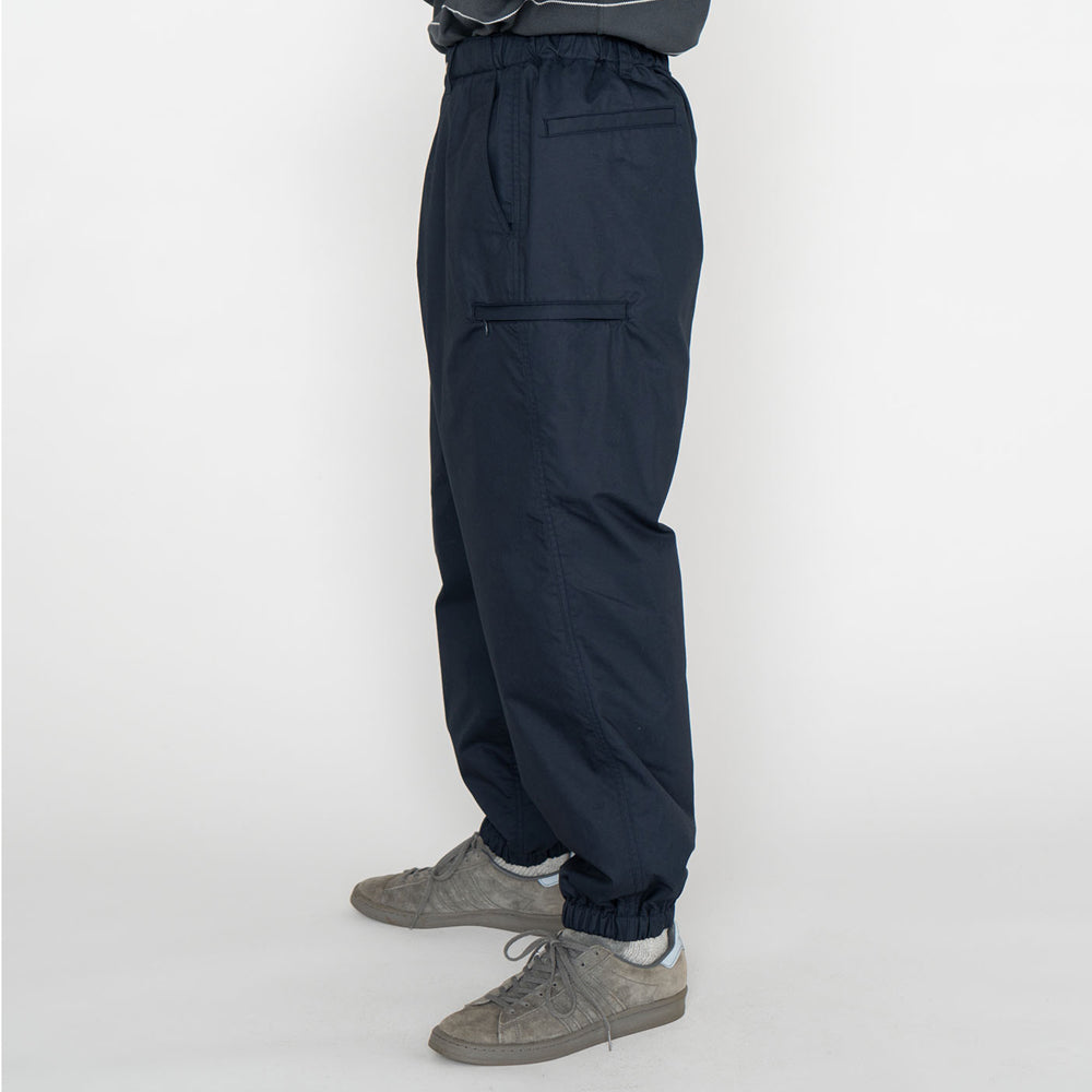 Lightweight Twill Field Insulation Pants