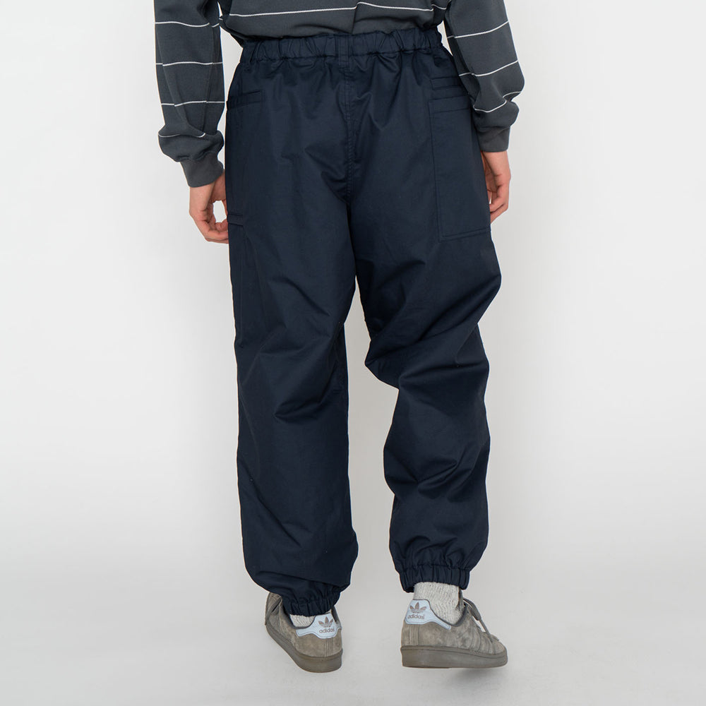 Lightweight Twill Field Insulation Pants