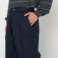 Lightweight Twill Field Insulation Pants