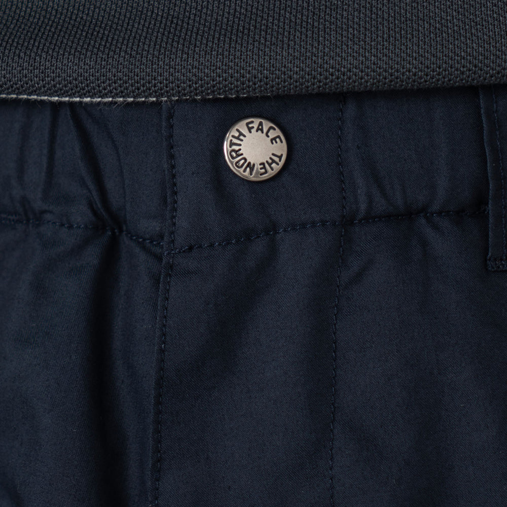 Lightweight Twill Field Insulation Pants