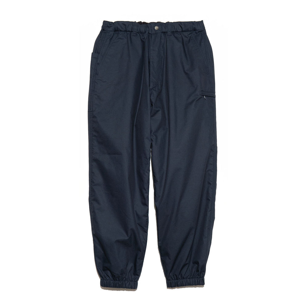 Lightweight Twill Field Insulation Pants