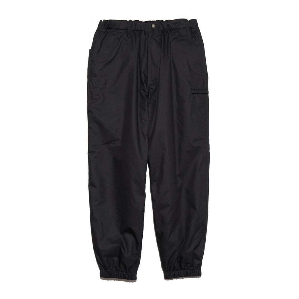 Lightweight Twill Field Insulation Pants