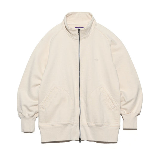 10oz Zip Up Field Jacket