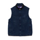 Indigo Stroll Field Vest