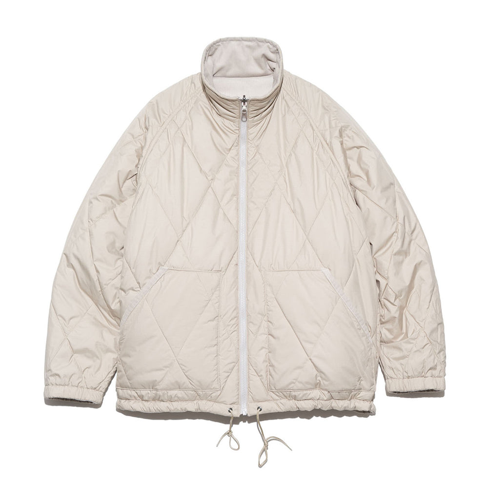 Corduroy Field Reversible Jacket