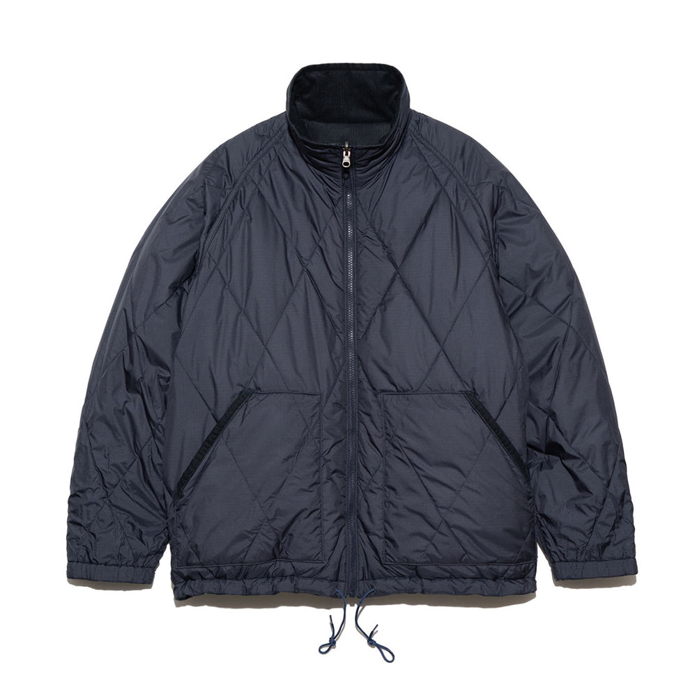 Corduroy Field Reversible Jacket