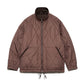 Corduroy Field Reversible Jacket