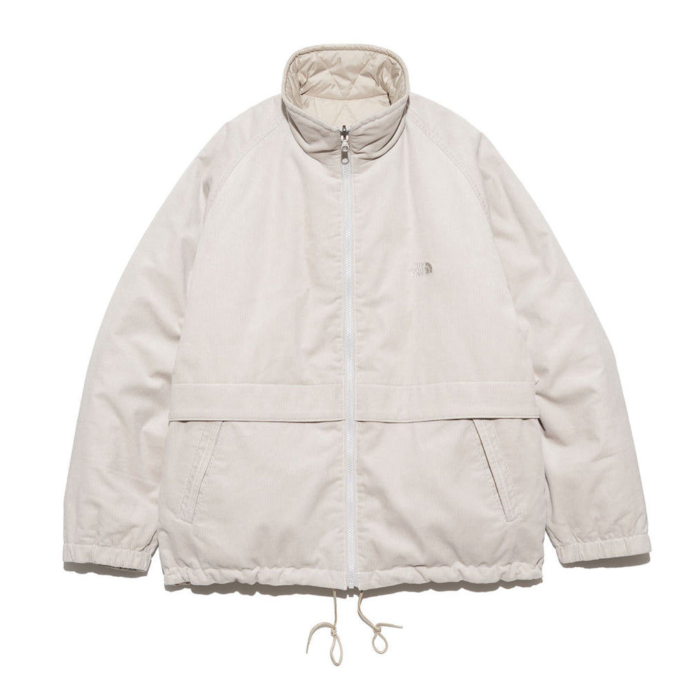 Corduroy Field Reversible Jacket