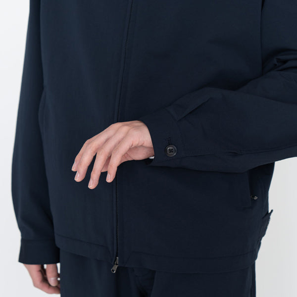 ALPHADRY Crew Jacket